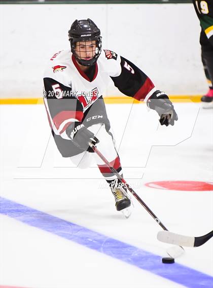 Thumbnail 3 in Horizon vs Mountain Ridge (AHSHA D3) photogallery.