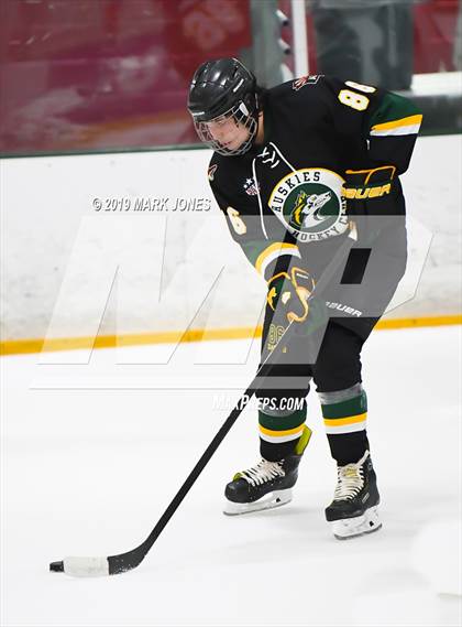 Thumbnail 1 in Horizon vs Mountain Ridge (AHSHA D3) photogallery.