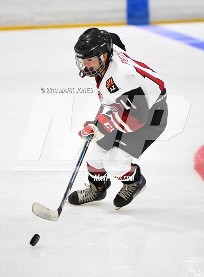 Thumbnail 3 in Horizon vs Mountain Ridge (AHSHA D3) photogallery.