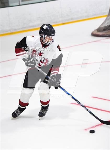 Thumbnail 3 in Horizon vs Mountain Ridge (AHSHA D3) photogallery.