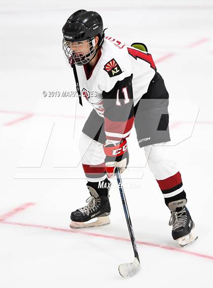 Thumbnail 3 in Horizon vs Mountain Ridge (AHSHA D3) photogallery.