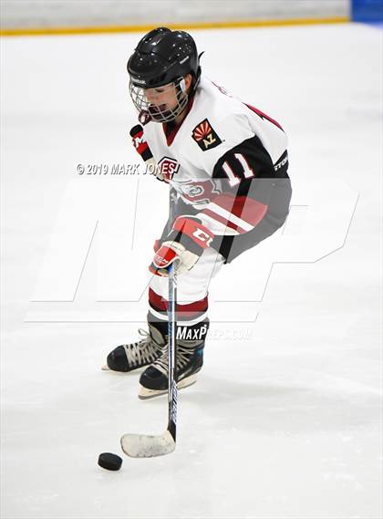 Thumbnail 1 in Horizon vs Mountain Ridge (AHSHA D3) photogallery.