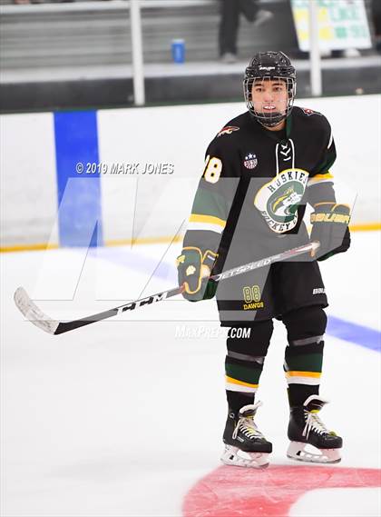 Thumbnail 1 in Horizon vs Mountain Ridge (AHSHA D3) photogallery.