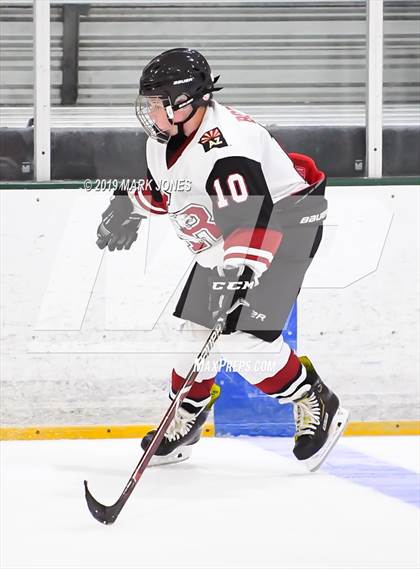 Thumbnail 3 in Horizon vs Mountain Ridge (AHSHA D3) photogallery.
