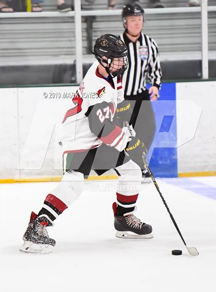 Thumbnail 2 in Horizon vs Mountain Ridge (AHSHA D3) photogallery.