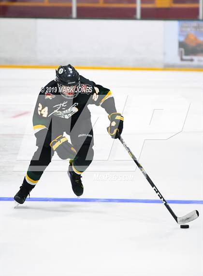Thumbnail 2 in Horizon vs Mountain Ridge (AHSHA D3) photogallery.