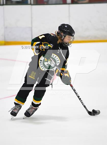Thumbnail 2 in Horizon vs Mountain Ridge (AHSHA D3) photogallery.