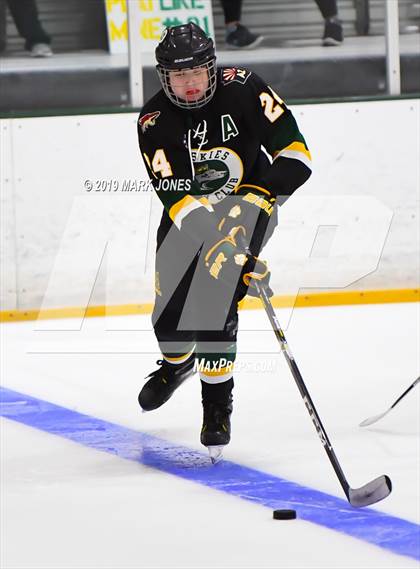Thumbnail 1 in Horizon vs Mountain Ridge (AHSHA D3) photogallery.