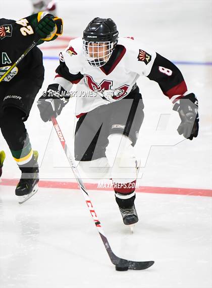 Thumbnail 1 in Horizon vs Mountain Ridge (AHSHA D3) photogallery.