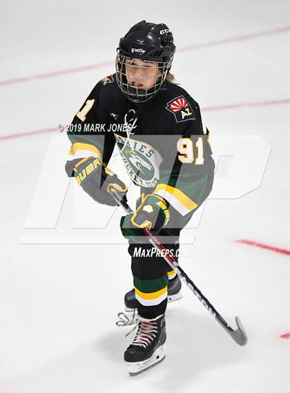 Thumbnail 2 in Horizon vs Mountain Ridge (AHSHA D3) photogallery.