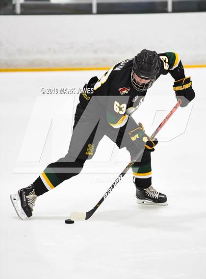 Thumbnail 1 in Horizon vs Mountain Ridge (AHSHA D3) photogallery.