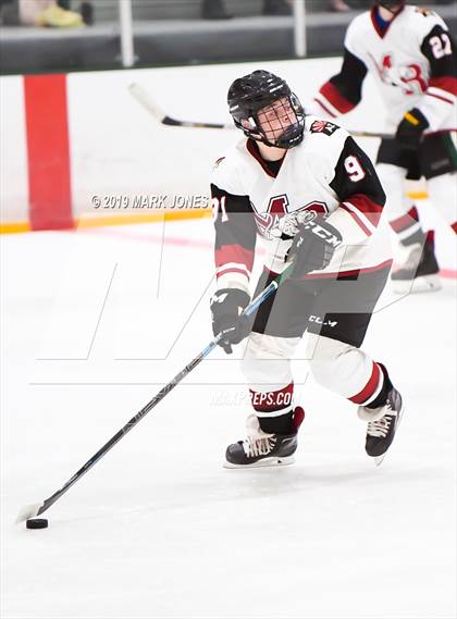 Thumbnail 3 in Horizon vs Mountain Ridge (AHSHA D3) photogallery.