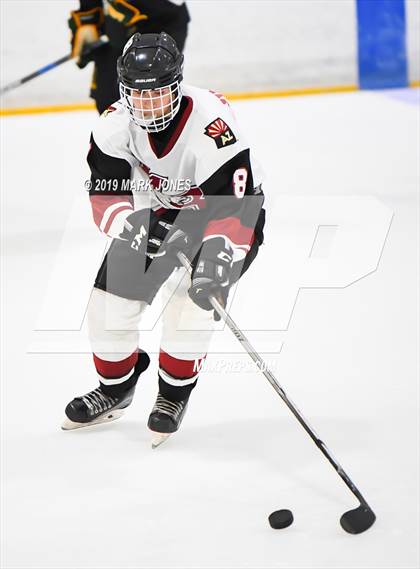 Thumbnail 1 in Horizon vs Mountain Ridge (AHSHA D3) photogallery.