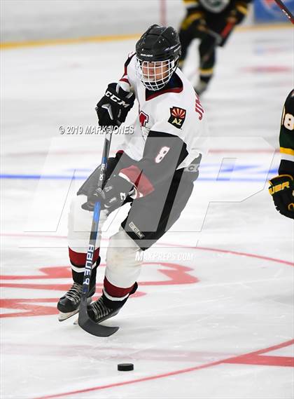 Thumbnail 1 in Horizon vs Mountain Ridge (AHSHA D3) photogallery.