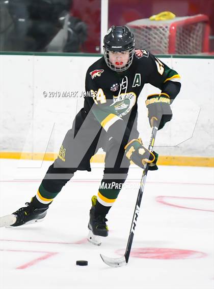 Thumbnail 1 in Horizon vs Mountain Ridge (AHSHA D3) photogallery.