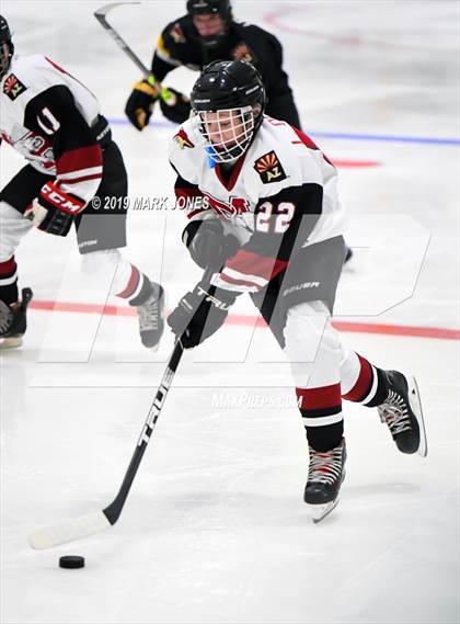 Thumbnail 1 in Horizon vs Mountain Ridge (AHSHA D3) photogallery.