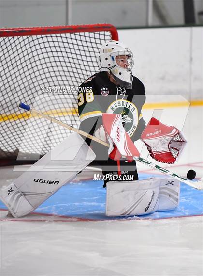 Thumbnail 1 in Horizon vs Mountain Ridge (AHSHA D3) photogallery.