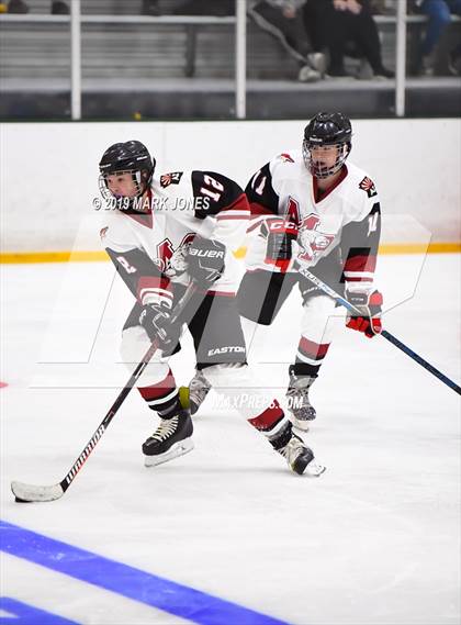 Thumbnail 1 in Horizon vs Mountain Ridge (AHSHA D3) photogallery.