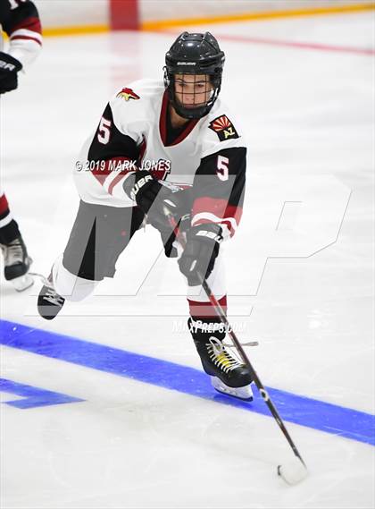 Thumbnail 1 in Horizon vs Mountain Ridge (AHSHA D3) photogallery.