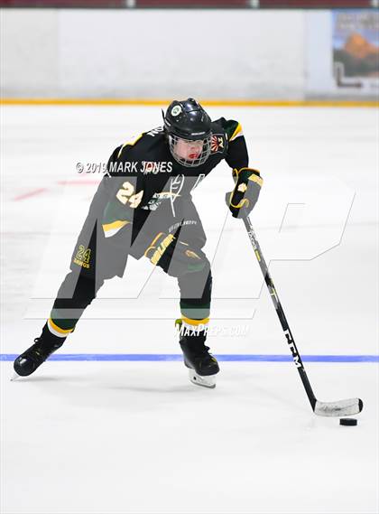 Thumbnail 3 in Horizon vs Mountain Ridge (AHSHA D3) photogallery.