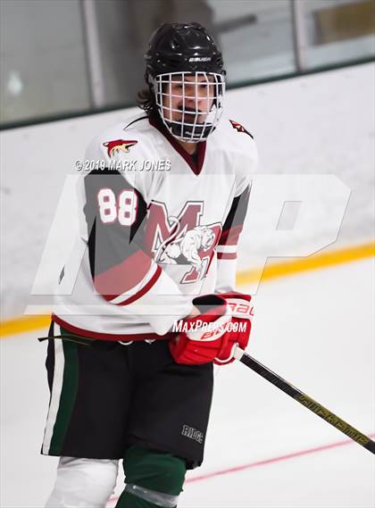 Thumbnail 3 in Horizon vs Mountain Ridge (AHSHA D3) photogallery.