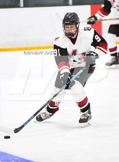 Thumbnail 1 in Horizon vs Mountain Ridge (AHSHA D3) photogallery.