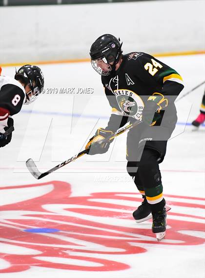 Thumbnail 1 in Horizon vs Mountain Ridge (AHSHA D3) photogallery.