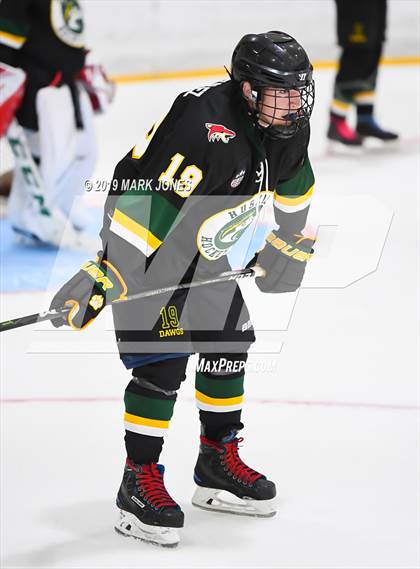 Thumbnail 3 in Horizon vs Mountain Ridge (AHSHA D3) photogallery.