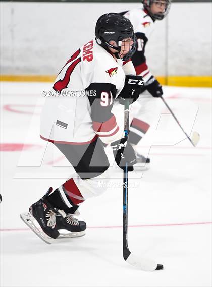 Thumbnail 2 in Horizon vs Mountain Ridge (AHSHA D3) photogallery.