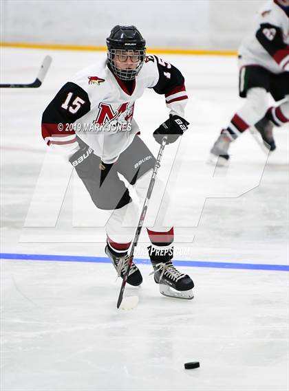 Thumbnail 3 in Horizon vs Mountain Ridge (AHSHA D3) photogallery.