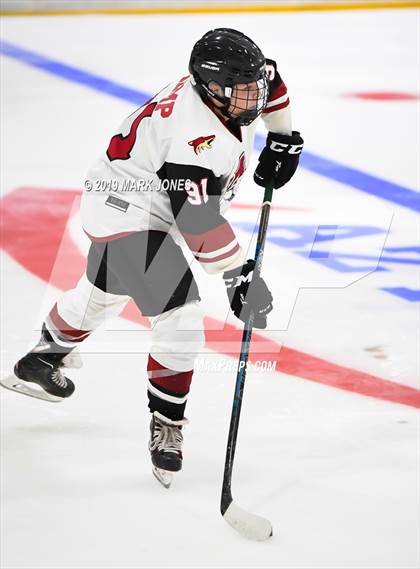 Thumbnail 3 in Horizon vs Mountain Ridge (AHSHA D3) photogallery.