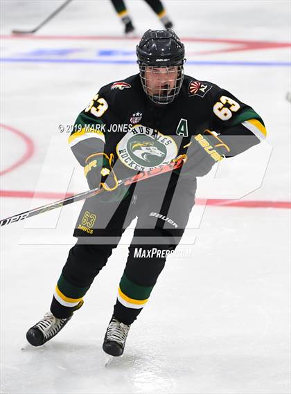 Thumbnail 2 in Horizon vs Mountain Ridge (AHSHA D3) photogallery.