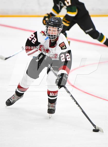 Thumbnail 3 in Horizon vs Mountain Ridge (AHSHA D3) photogallery.