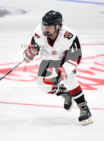 Thumbnail 2 in Horizon vs Mountain Ridge (AHSHA D3) photogallery.