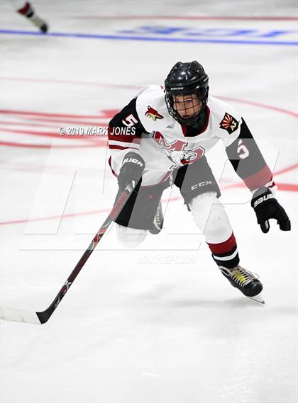Thumbnail 2 in Horizon vs Mountain Ridge (AHSHA D3) photogallery.