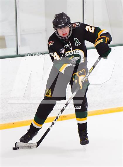 Thumbnail 2 in Horizon vs Mountain Ridge (AHSHA D3) photogallery.