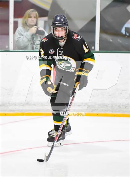 Thumbnail 2 in Horizon vs Mountain Ridge (AHSHA D3) photogallery.