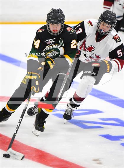 Thumbnail 2 in Horizon vs Mountain Ridge (AHSHA D3) photogallery.