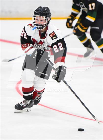 Thumbnail 3 in Horizon vs Mountain Ridge (AHSHA D3) photogallery.