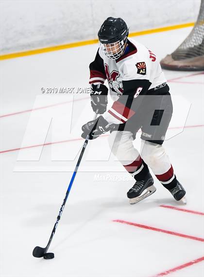 Thumbnail 1 in Horizon vs Mountain Ridge (AHSHA D3) photogallery.