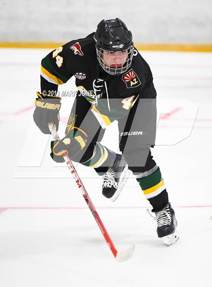 Thumbnail 3 in Horizon vs Mountain Ridge (AHSHA D3) photogallery.