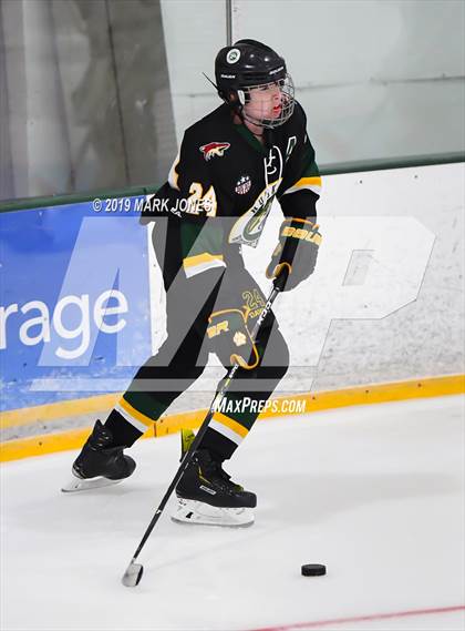 Thumbnail 1 in Horizon vs Mountain Ridge (AHSHA D3) photogallery.