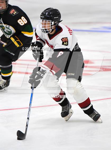 Thumbnail 1 in Horizon vs Mountain Ridge (AHSHA D3) photogallery.