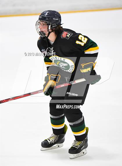 Thumbnail 1 in Horizon vs Mountain Ridge (AHSHA D3) photogallery.