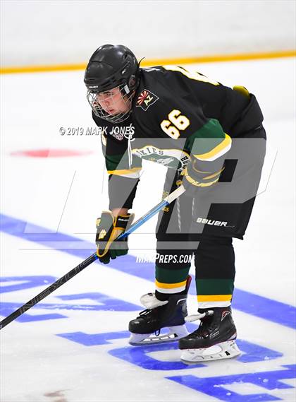 Thumbnail 2 in Horizon vs Mountain Ridge (AHSHA D3) photogallery.