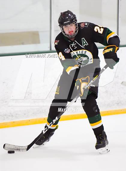 Thumbnail 3 in Horizon vs Mountain Ridge (AHSHA D3) photogallery.
