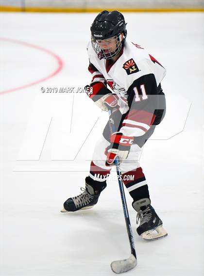 Thumbnail 3 in Horizon vs Mountain Ridge (AHSHA D3) photogallery.