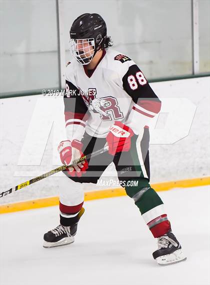 Thumbnail 1 in Horizon vs Mountain Ridge (AHSHA D3) photogallery.