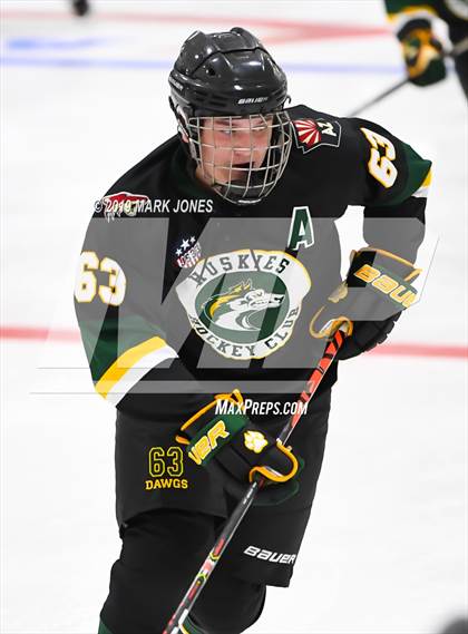 Thumbnail 1 in Horizon vs Mountain Ridge (AHSHA D3) photogallery.