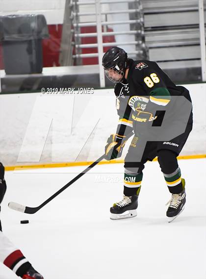 Thumbnail 2 in Horizon vs Mountain Ridge (AHSHA D3) photogallery.